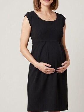 Liz Lange Maternity Dress